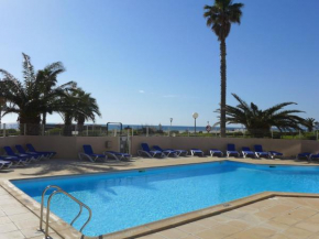 Гостиница Apartment Copacabana-21  Кане-Ан-Русийон